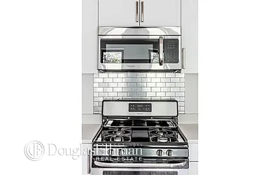 Rented by Douglas Elliman