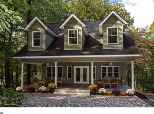 6914 Upper York Rd, New Hope, PA 18938