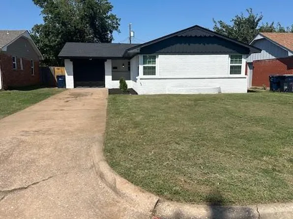 257 NW 84th St, Oklahoma City, OK 73114