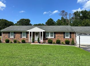 8700 River Rd, South Chesterfield, VA 23803