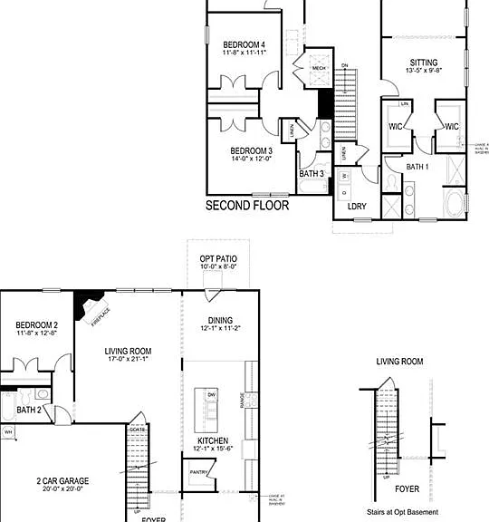 74 Grove Springs Ct SE — Photo 40