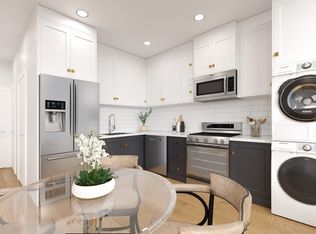 213 W Springfield St APT 1, Boston, MA 02118