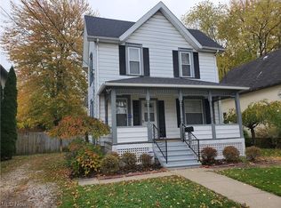 536 W 36th St, Ashtabula, OH 44004