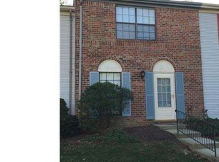 20 Van Buren Pl, Lawrence Twp, NJ 08648