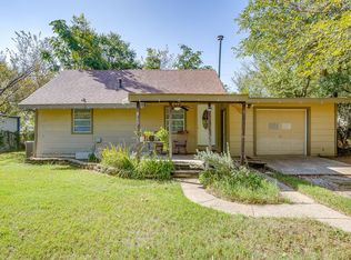 7037 Camp St, Azle, TX 76020