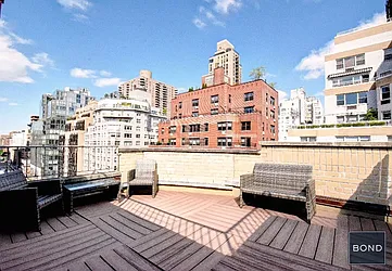 Rented by Bond New York