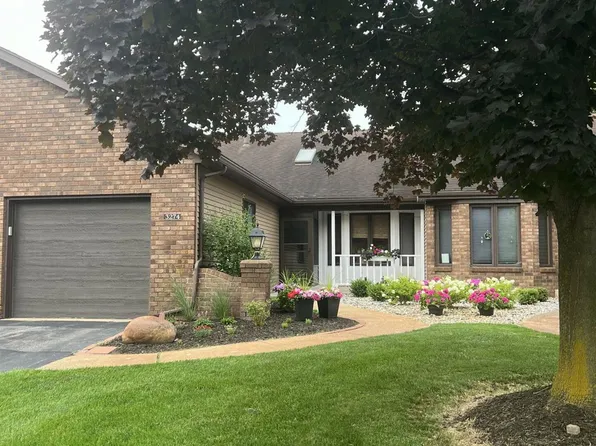 3274 Johnson Ct SW, Grandville, MI 49418