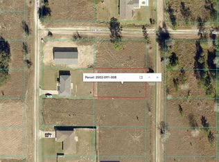 SW 149th Ct LOT 8, Ocala, FL 34481