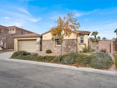 7738 Comanche Canyon Ave, Las Vegas, NV, 89113