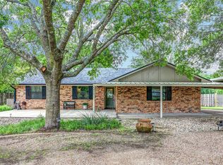 4816 Misty Meadow Dr, Willow Park, TX 76087