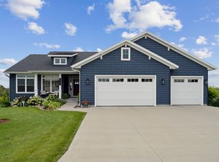 4598 Willow St, PALO, IA 52324