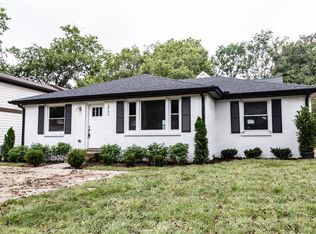 3731 Granny White Pike, Nashville, TN 37204