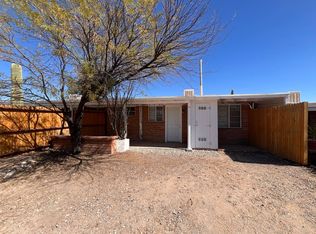 2620 W Ironwood Hill Dr, Tucson, AZ 85745