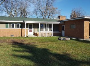 104 W North Union St, Bay City, MI 48706