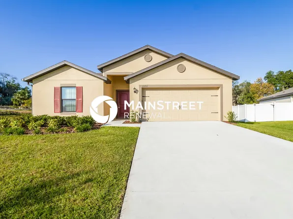 35721 Rose Moss Ave, Leesburg, FL 34788