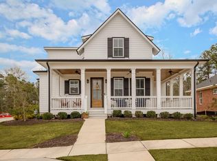 918 Kestrel Dr, Evans, GA 30809