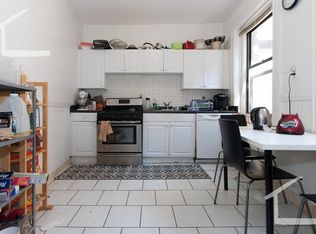 102 Linden St #11T, Boston, MA 02134