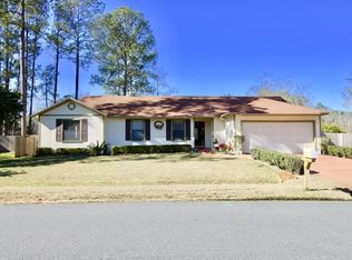 10844 Horse Track Dr, Jacksonville, FL 32257