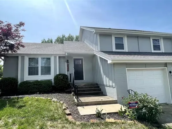 6905 E 143rd St, Grandview, MO 64030