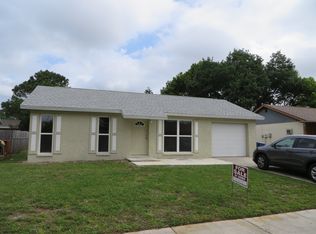 7651 Montague Loop, New Port Richey, FL 34655