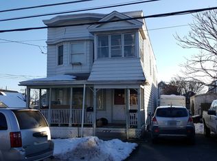 14 Corthell St, Albany, NY 12205