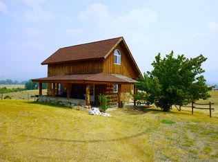 58 Hot Springs Rd, Boulder, MT 59632