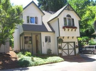 5274 Overbrook Ln, Eugene, OR 97405