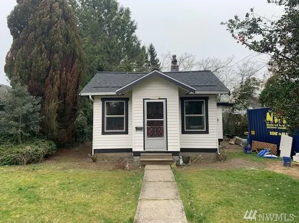 1413 W Illinois St, Bellingham, WA 98225