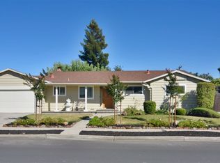 1794 Glazier Dr, Concord, CA 94521