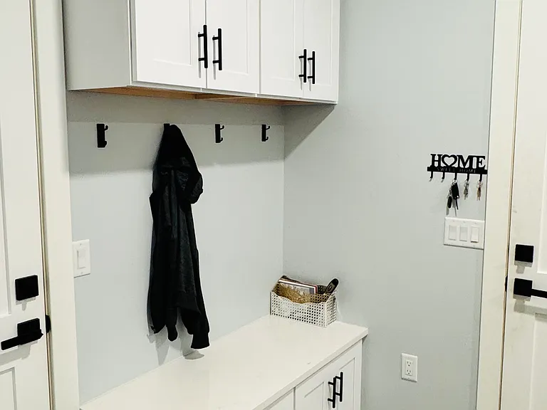 203 N Legacy Way — Photo 9