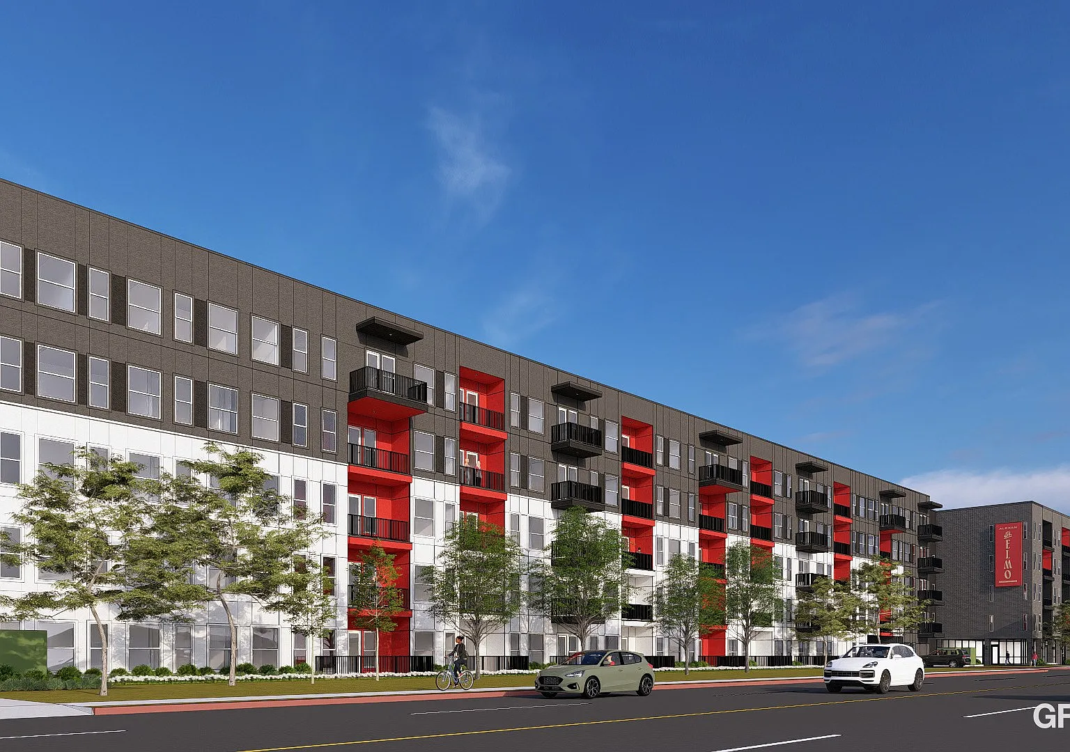 Alexan St. Elmo — Photo 2