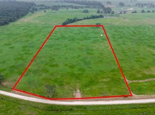 16023 Reagan Loop, Franklin, TX 77856