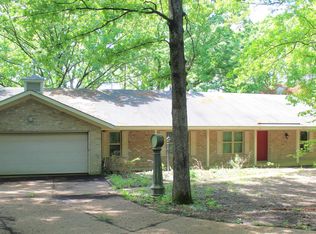 1150 Stacy Springs Rd S, Quitman, AR 72131