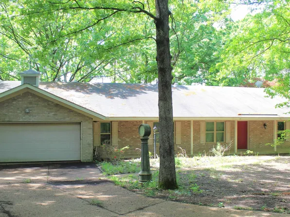 1150 Stacy Springs Rd S, Quitman, AR 72131