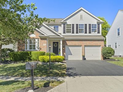 5685 Jersey Dr, New Albany, OH, 43054