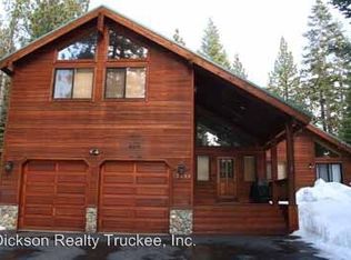 13049 Skiview Loop, Truckee, CA 96161