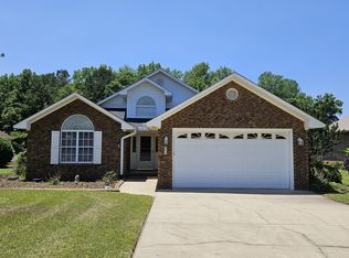 95 Ridge Lake Dr, Manning, SC 29102