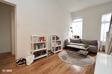 Rented by Citi Habitats