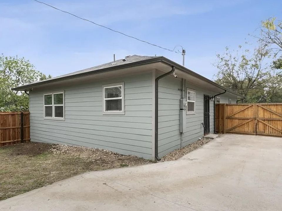 1505 Claude St, Dallas, TX 75203 Zillow