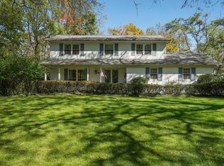 5650 Woodridge Dr, Columbus, OH 43213