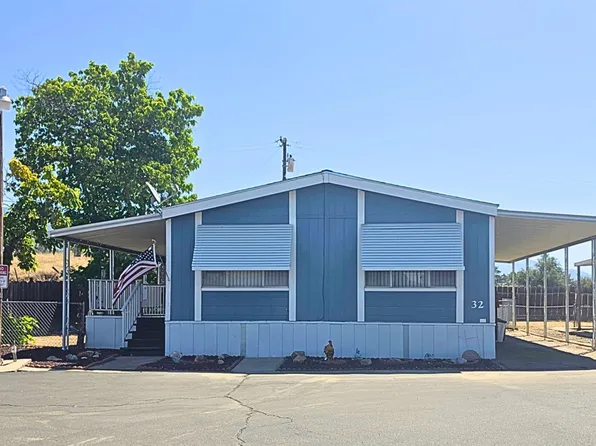 30501 Auberry Rd Space 32, Auberry, CA 93602