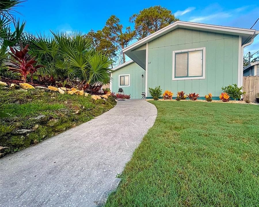117 Oak Ln, Flagler Beach, FL 32136 Zillow