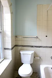 Rented by Brooklyn Key