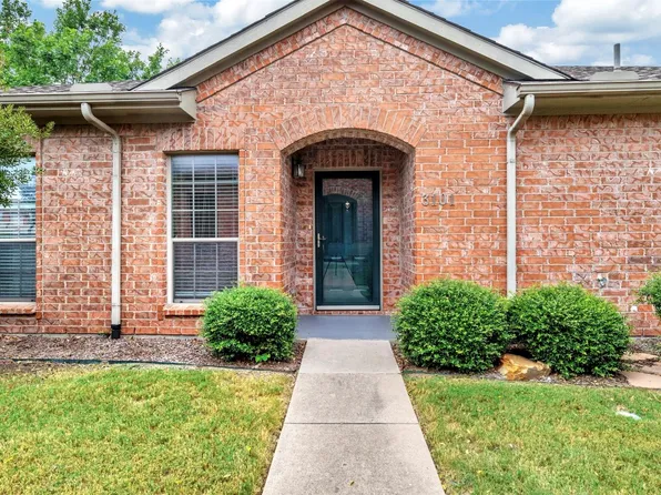 575 S Virginia Hills Dr Unit 3101, McKinney, TX 75072