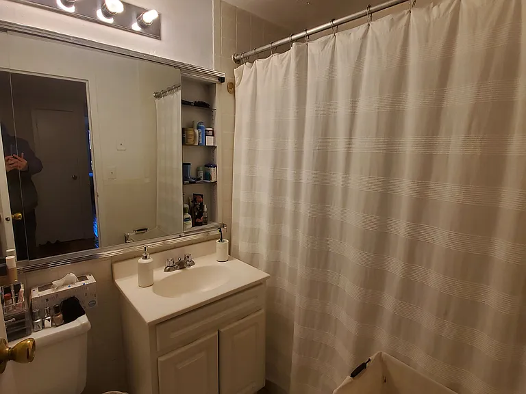 160 Bleecker St #9A — Photo 6