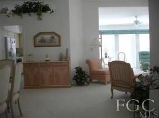 11601 Spinnaker Way, Fort Myers, FL 33908