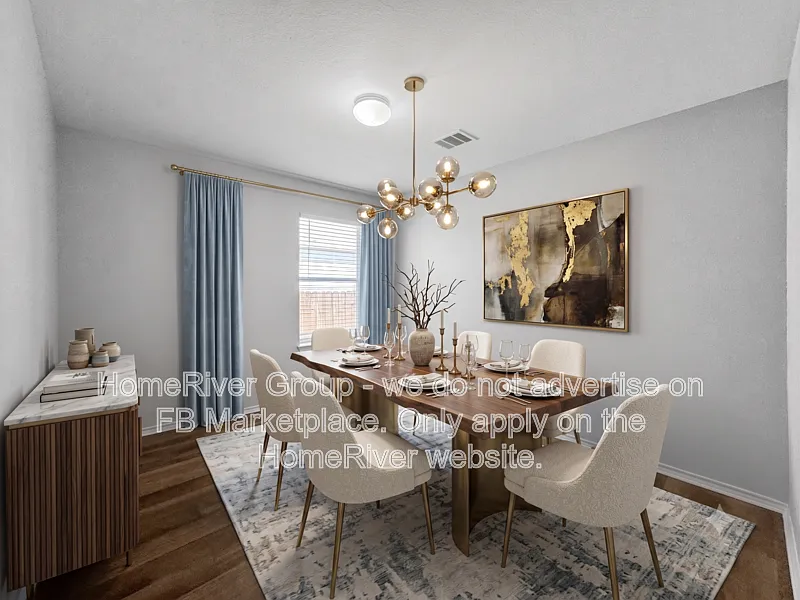 3 bed, 2.0 bath, 1380 sqft, $1,545 — Photo 3