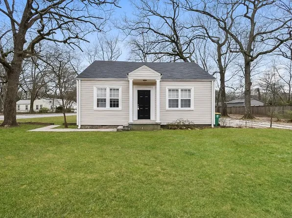 987 South Ave, Forest Park, GA 30297