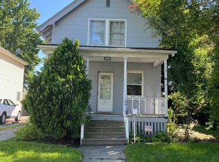 2321 Joliet St, Flint, MI 48504