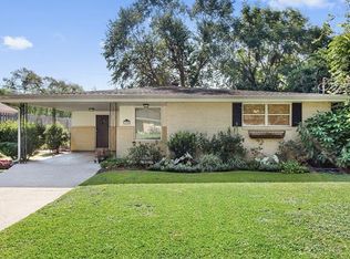 105 Rebel Ave, River Ridge, LA 70123